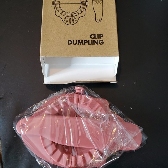 Dumpling/Potsticker Maker/Mould - Picture 5 of 5